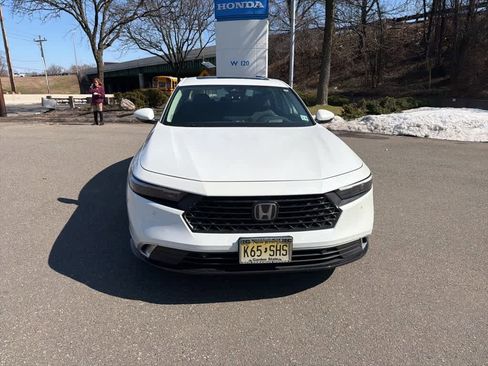 Used 2023 Honda Accord Touring image 28