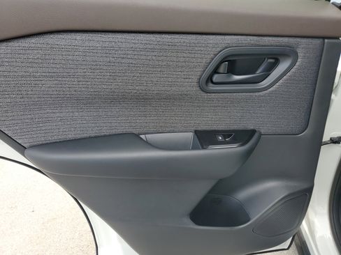 Certified 2023 Nissan Rogue S image 27