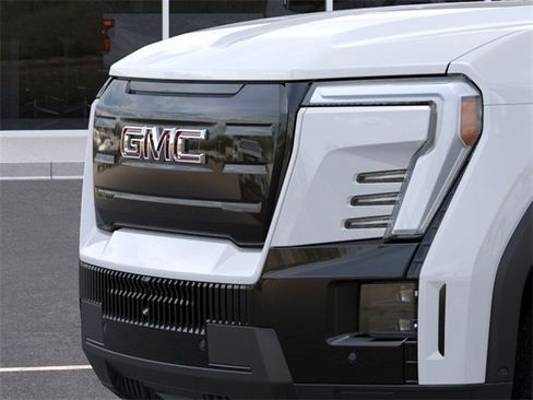 New 2026 GMC Sierra EV Elevation w/ Premium Package image 13