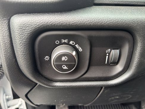 New 2026 RAM 2500 Tradesman AWD/4WD image 21