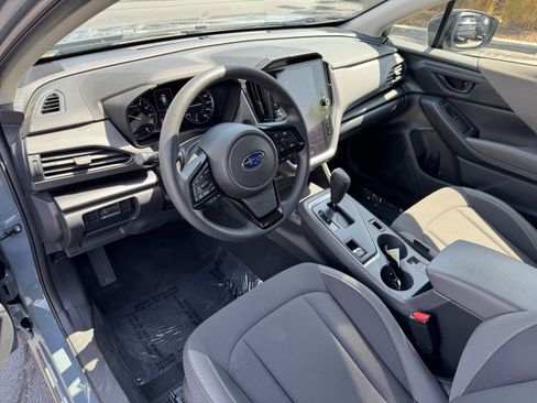 Used 2025 Subaru Crosstrek 2.5i Premium AWD/4WD image 24