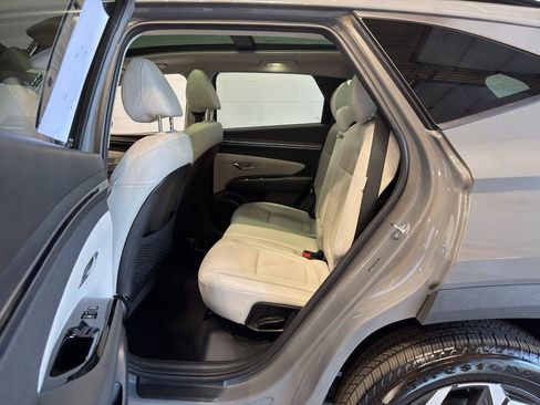 Used 2024 Hyundai Tucson Limited image 10
