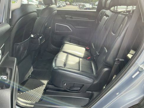 Used 2020 Kia Telluride EX w/ Towing Package AWD/4WD image 10