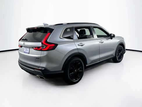 Used 2023 Honda CR-V Sport Touring image 5