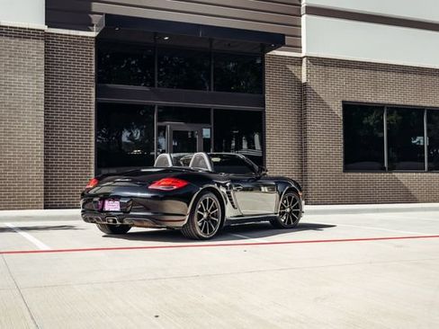 Used 2010 Porsche Boxster RWD image 21