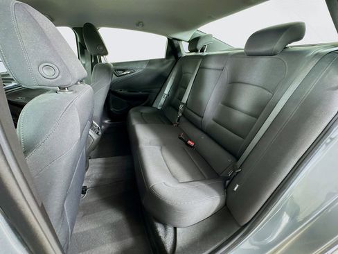 Used 2024 Chevrolet Malibu LT image 18