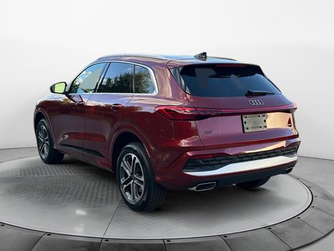 New 2025 Audi Q5 Premium Plus image 5