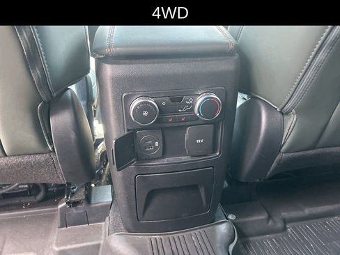 Used 2022 Ford Explorer Timberline AWD/4WD image 21