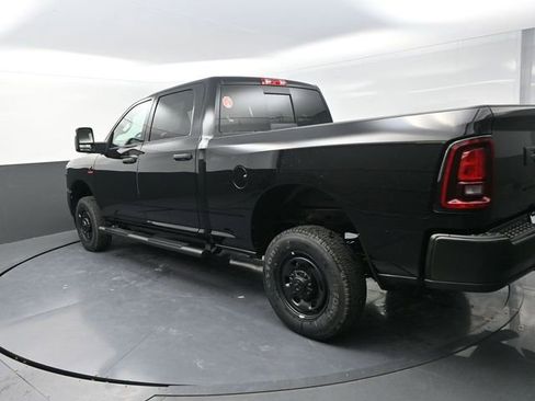New 2026 RAM 2500 Tradesman image 8