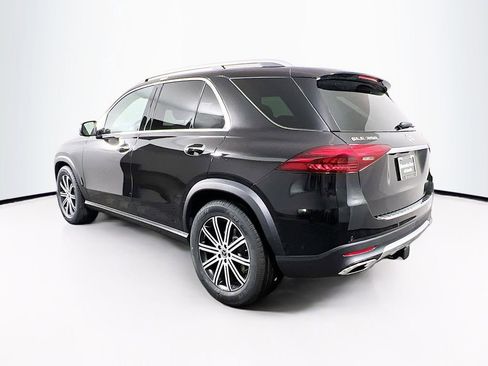 Used 2026 Mercedes-Benz GLE 350 GLE 350 image 5