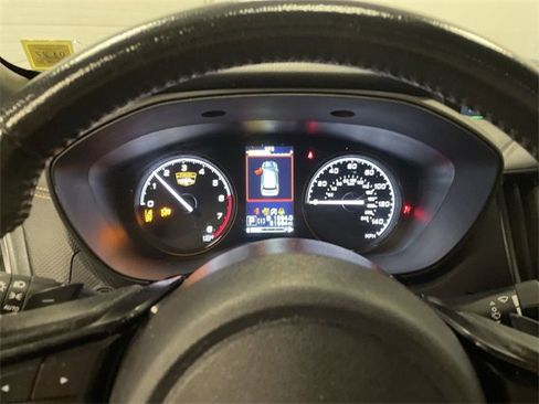 Used 2022 Subaru Forester Wilderness image 15