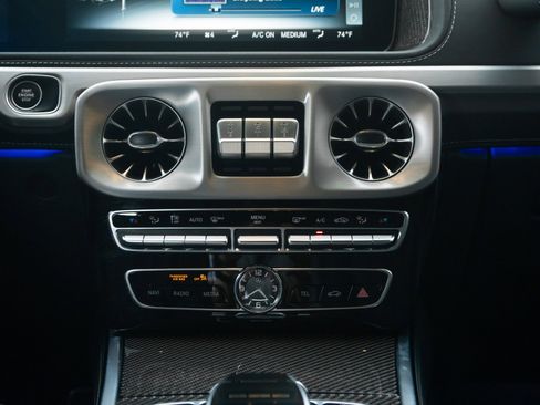 Used 2023 Mercedes-Benz G 550 image 21