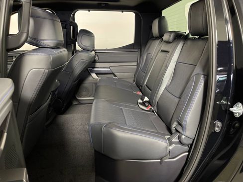 New 2026 Toyota Tundra Platinum AWD/4WD image 13