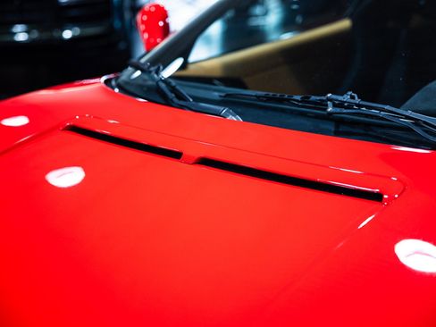 Used 1995 Ferrari F355 Berlinetta image 12