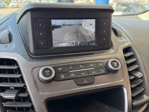 Used 2021 Ford Transit Connect XL image 3