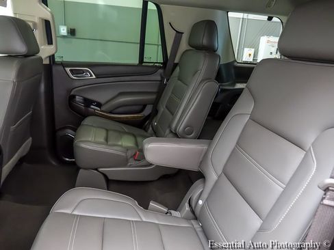 Used 2019 GMC Yukon Denali w/ Denali Ultimate Package AWD/4WD image 15