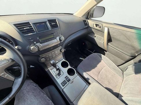 Used 2009 Toyota Highlander Sport image 20