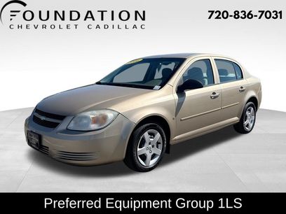 Used 2006 Chevrolet Cobalt LS