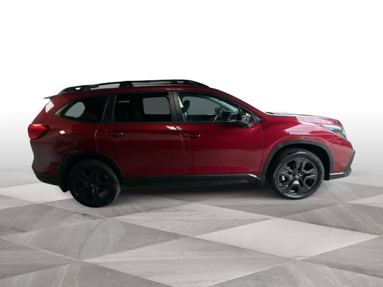 Used 2025 Subaru Ascent Bronze Edition w/ Popular Package #2 AWD/4WD image 9