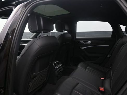 Used 2019 Audi A6 3.0T Premium w/ Convenience Package image 15