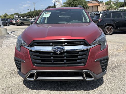 New 2026 Subaru Ascent Touring AWD/4WD image 8