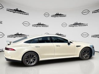 Used 2022 Mercedes-Benz AMG GT 53 w/ Driver Assistance Package image 16