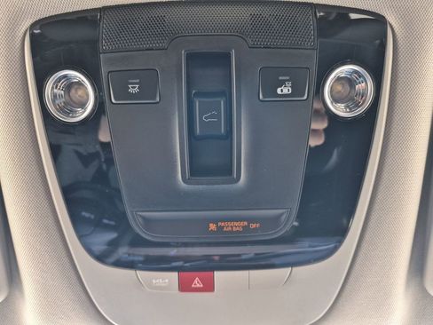 New 2026 Kia Sportage SX image 24