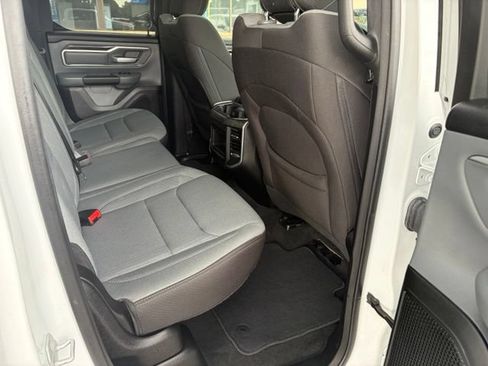 Used 2022 RAM 1500 Big Horn AWD/4WD image 27