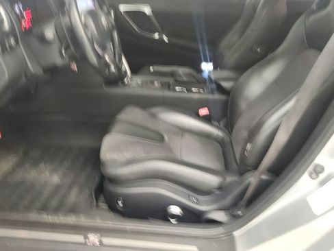 Used 2010 Nissan GT-R Premium AWD/4WD image 24