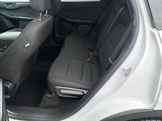Used 2025 Ford Escape Active FWD image 19
