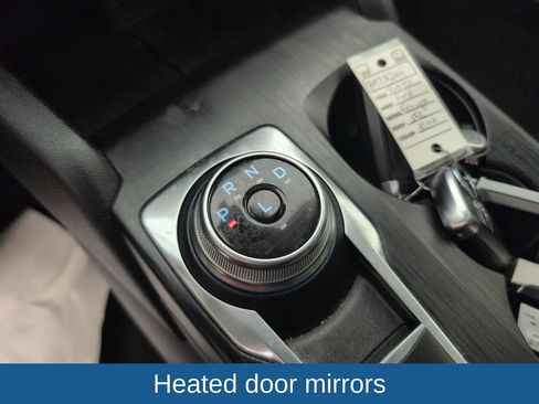 Certified 2022 Ford Escape SEL FWD image 28