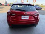 Used 2014 MAZDA MAZDA3 s Grand Touring image 3