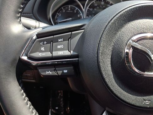 Used 2025 MAZDA CX-5 AWD 2.5 S w/ Preferred Package image 21