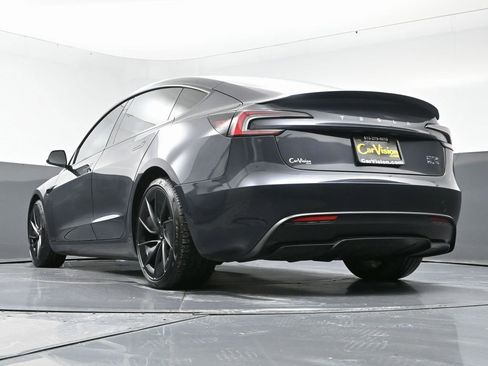 Used 2024 Tesla Model 3 Performance image 55