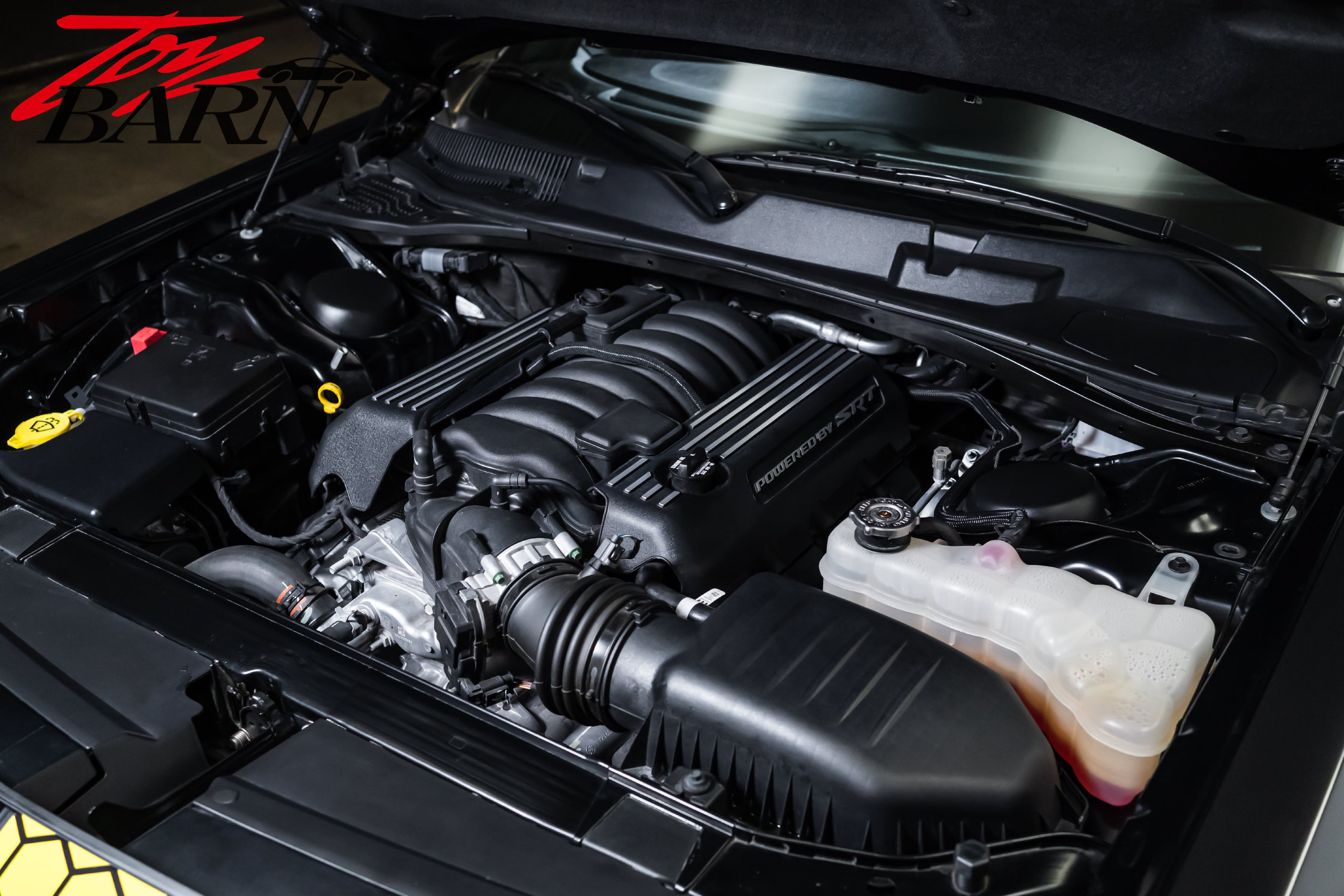 Used 2023 Dodge Challenger R/T Scat Pack RWD image 41