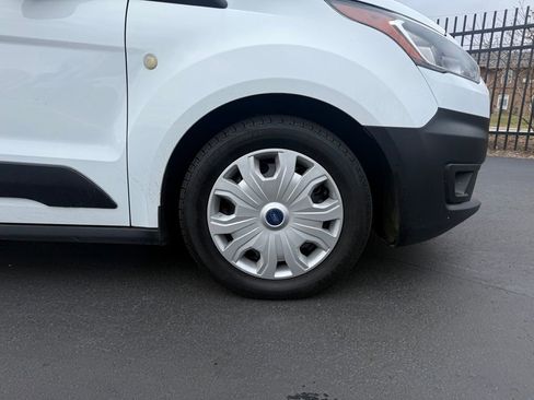 Used 2020 Ford Transit Connect XL image 10