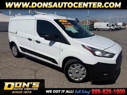 Used 2022 Ford Transit Connect XL
