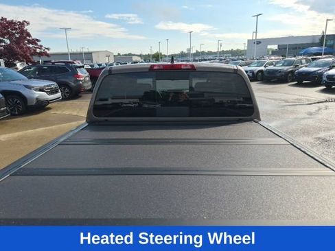 Used 2023 Nissan Frontier PRO-4X w/ Pro Convenience Package AWD/4WD image 16