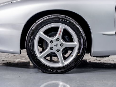 Used 1997 Pontiac Firebird Formula image 24