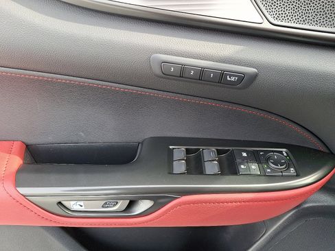 Certified 2022 Lexus NX 350 F Sport image 14