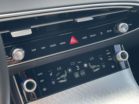 New 2026 Genesis GV70 2.5T Sport Prestige image 15