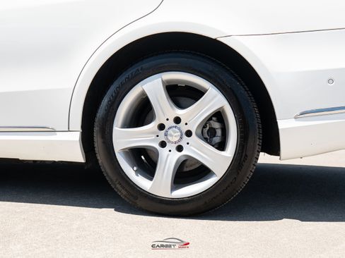 Used 2015 Mercedes-Benz E 350 4MATIC Sedan w/ Premium 1 Package image 12