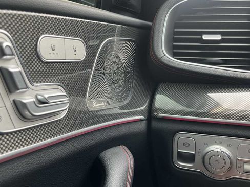Certified 2022 Mercedes-Benz GLE 53 AMG 4MATIC Coupe image 44