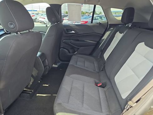Used 2024 Chevrolet Trax LS w/ LS Convenience Package FWD image 29