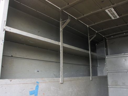 Used 2012 GMC Savana 3500 image 9