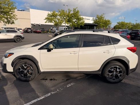 Used 2018 Subaru Crosstrek 2.0i Premium w/ Popular Package #2 AWD/4WD image 5