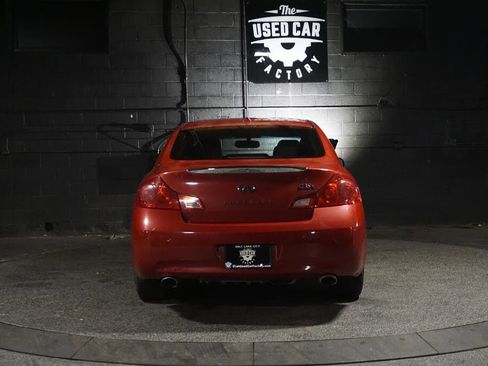 Used 2008 INFINITI G35 x Sedan w/ Premium Pkg AWD/4WD image 4