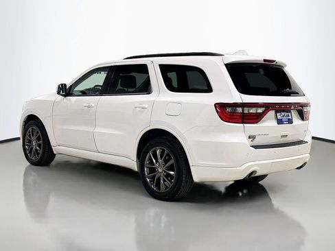Used 2018 Dodge Durango GT w/ Premium Group image 4