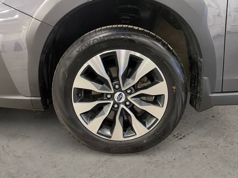 Certified 2023 Subaru Outback Limited AWD/4WD image 14
