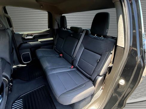Used 2022 GMC Sierra 1500 Elevation AWD/4WD image 15